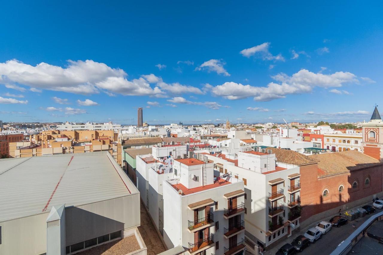 Rentalsevilla Resitur II Buitenkant foto